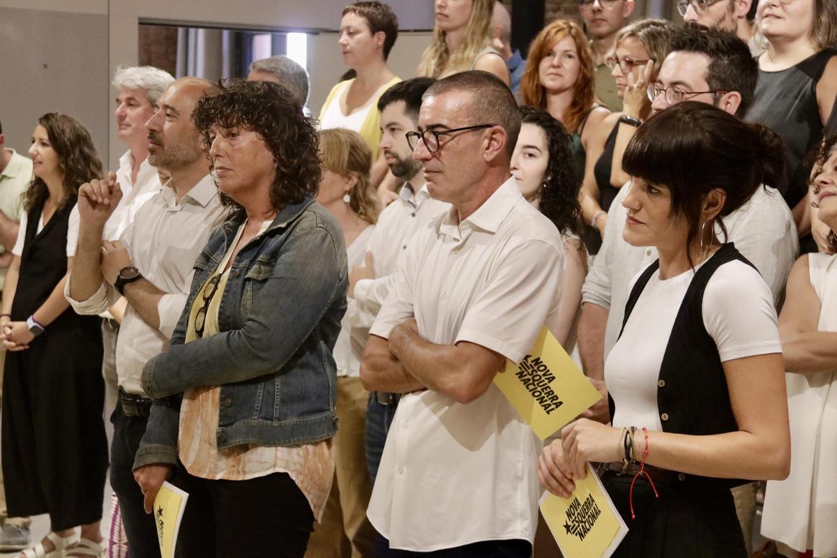 Xavier Godàs en una imagen de archivo.