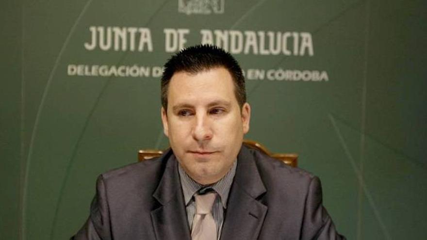 José Ignacio Expósito: &quot;La I+D+i seguirá ocupando un lugar clave en la política de la Junta&quot;