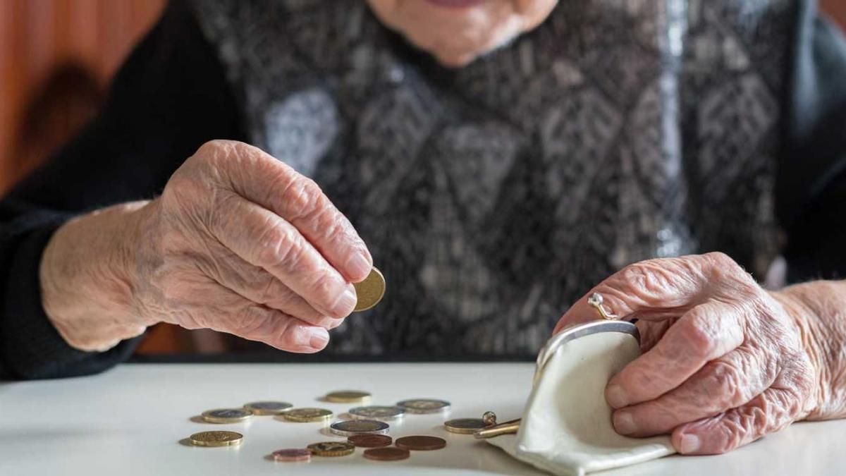 Hay más de 10 millones de pensionistas registrados en el sistema público de la Seguridad Social