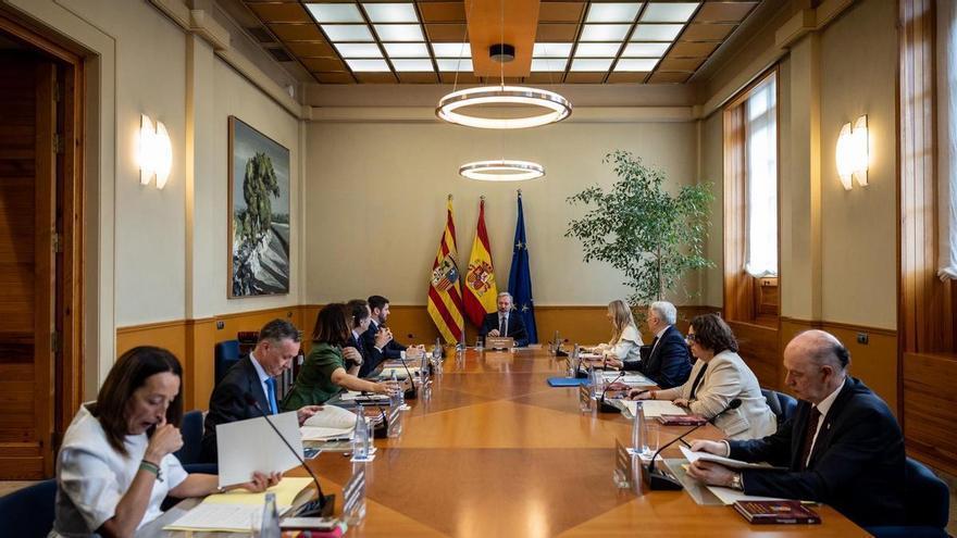 El Gobierno PP-Vox tendrá 51 directores generales que aún no han sido nombrados