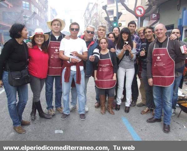 ZONA D 3 - PAELLAS DE BENICASSIM