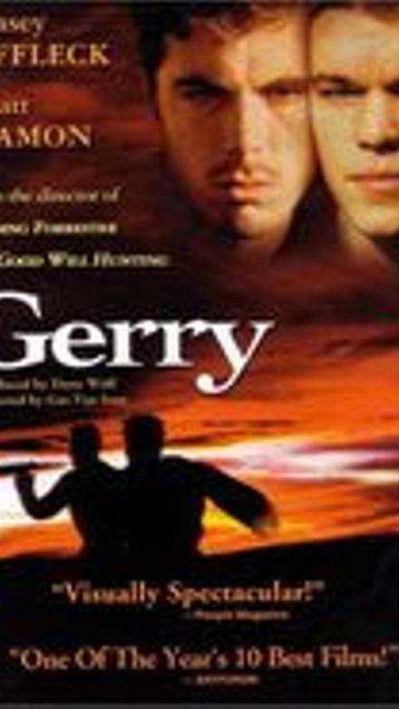 Gerry