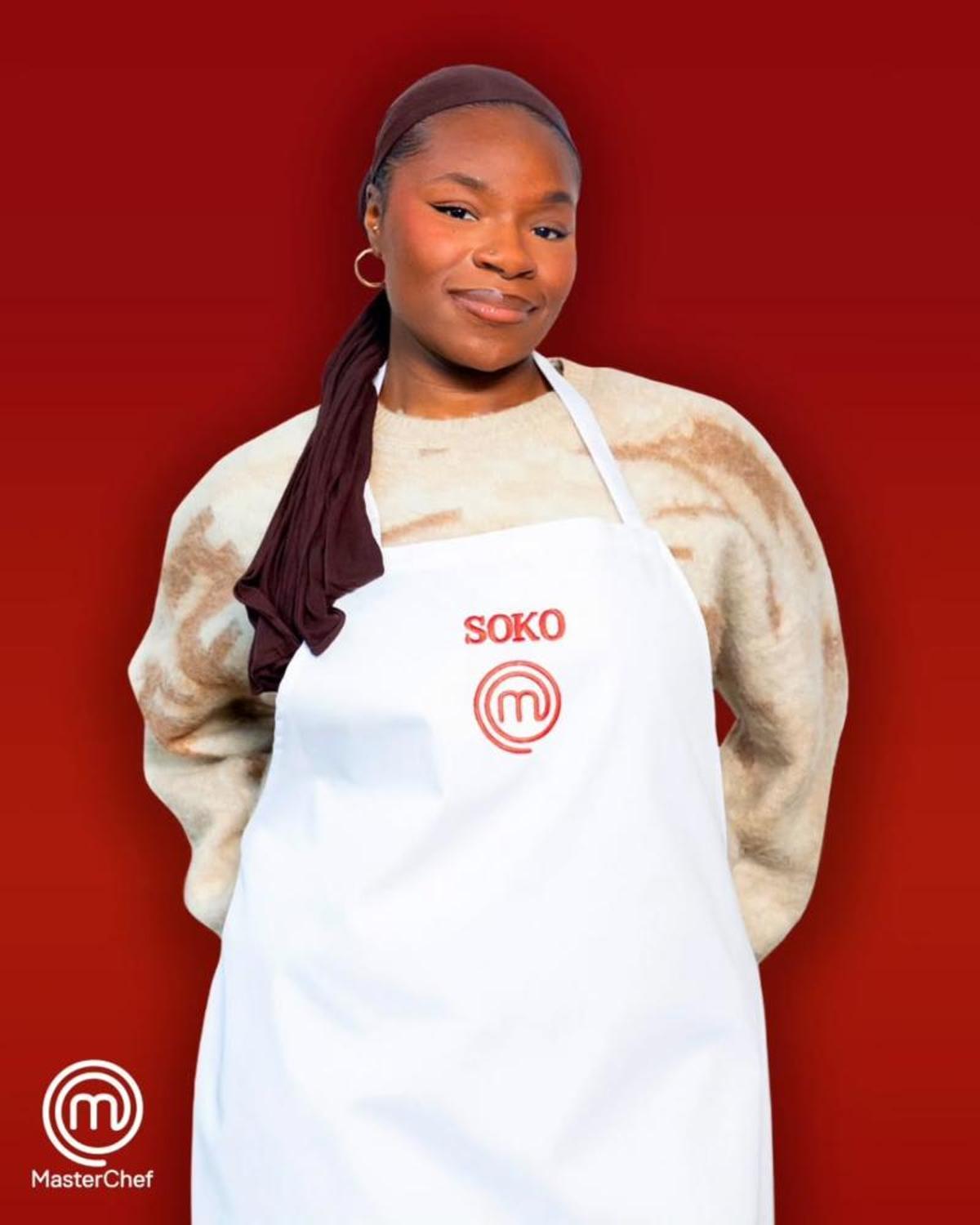 Soko masterchef instagram