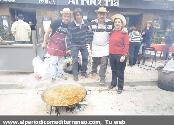 ZONA B 1 - PAELLAS DE BENICASSIM