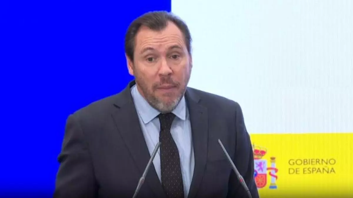 El Euromed Alicante-Barcelona sigue inoperativo y se salva el corte de la A7 por la circunvalación
