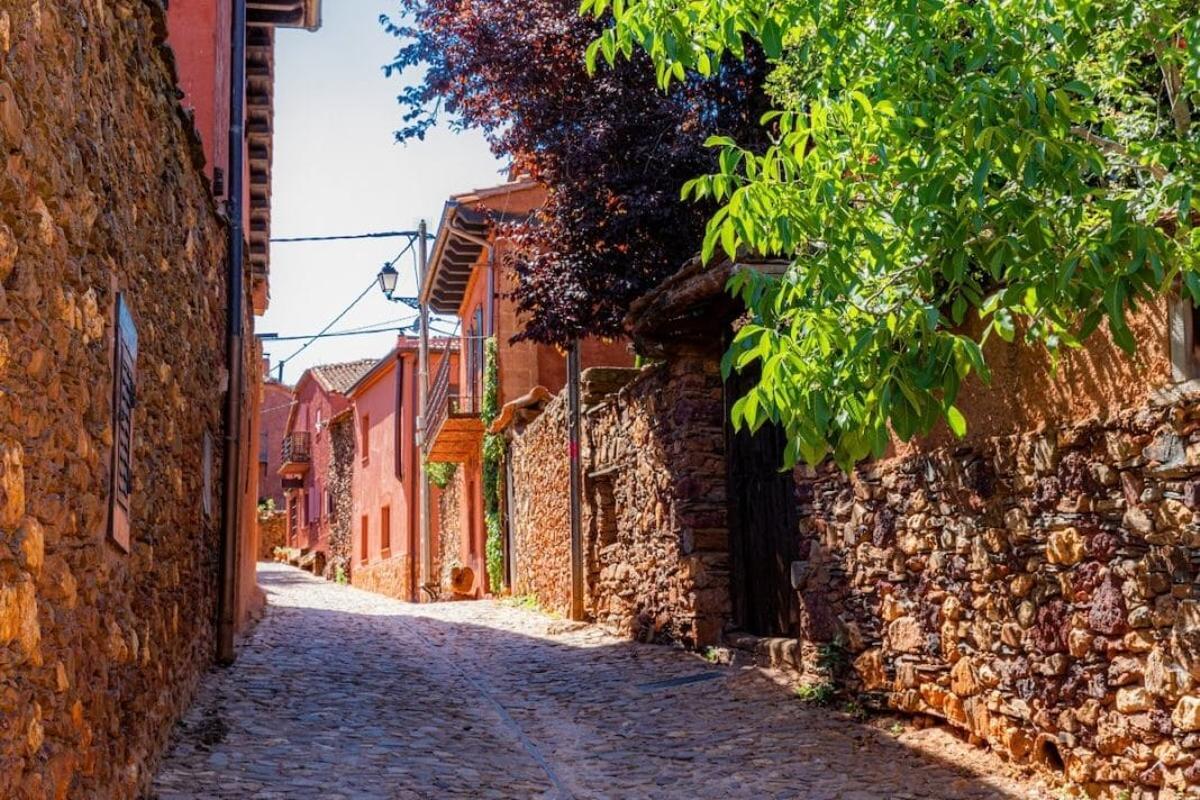 Lo mejor es que no tardarás ni dos horas en llegar a Madriguera desde Madrid