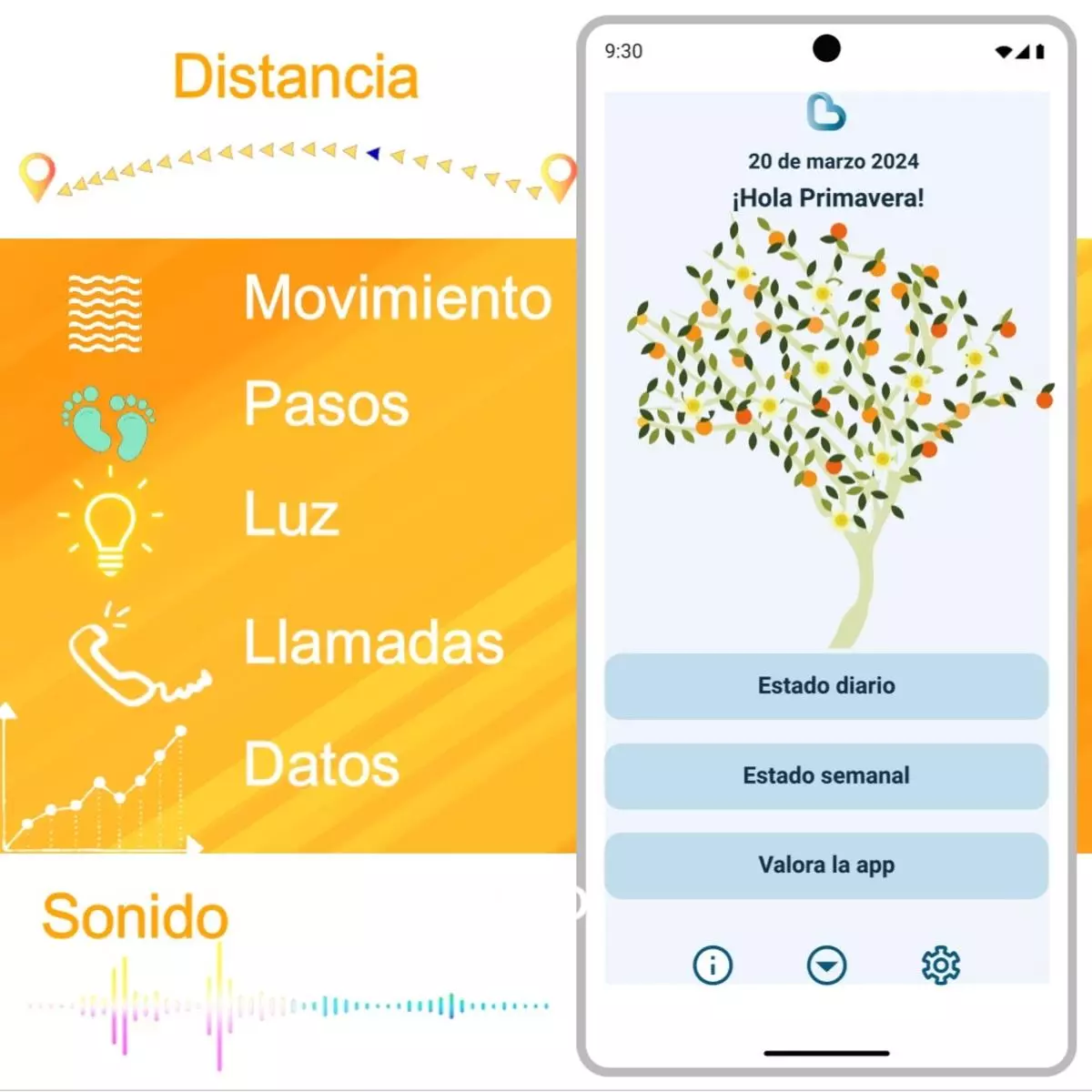 La Politècnica de València desarrolla una aplicación para mejorar la calidad de vida de pacientes con cáncer cerebral