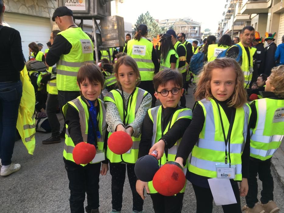 Carnaval de Sant Joan de Vilatorrada