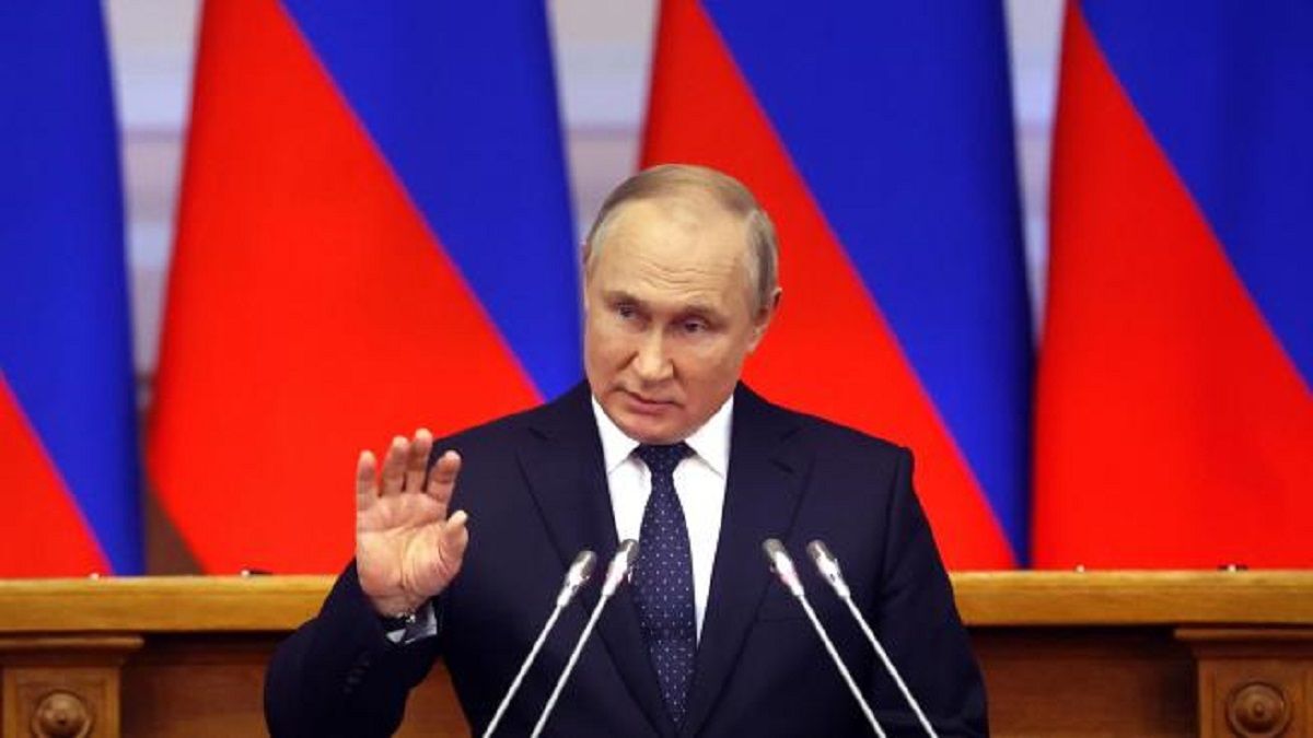 Vladímir Putin se venga de un magnate ruso por criticar su gobierno
