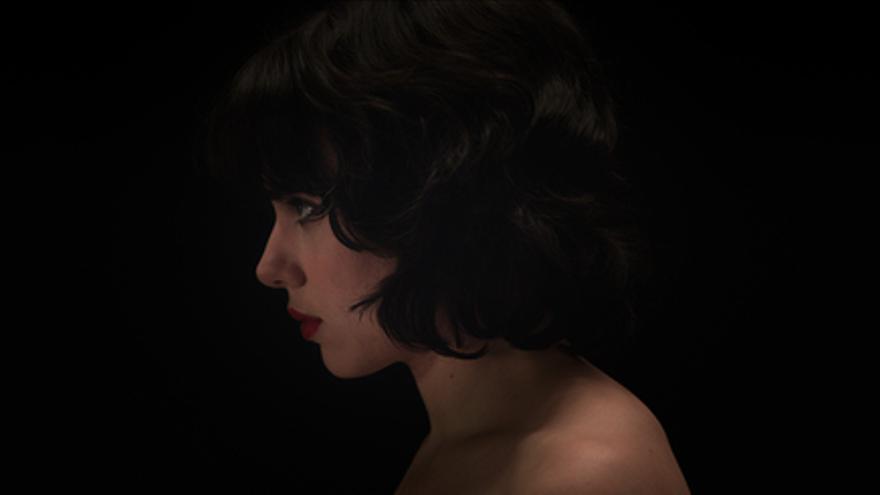 Under the Skin