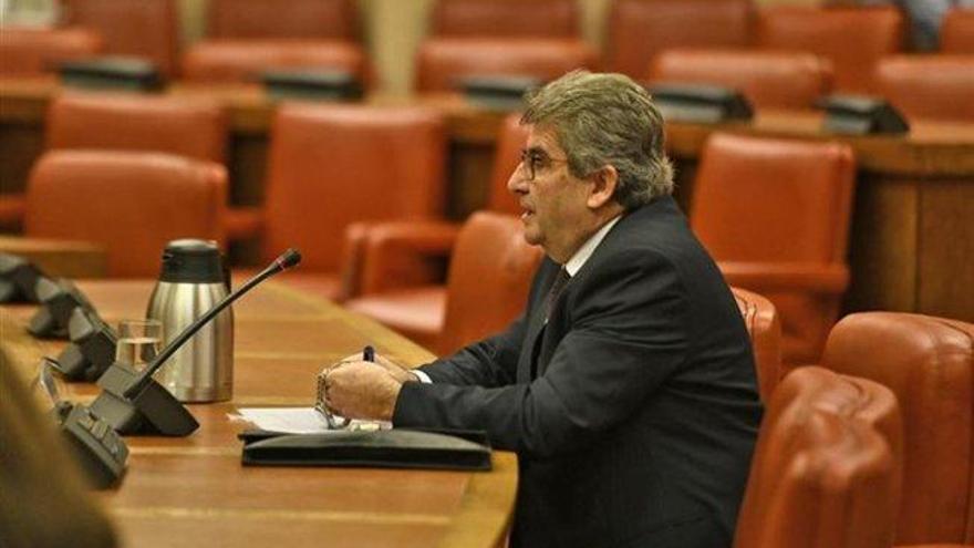 El PP maniobra en el Supremo para que se anule el juicio de &#039;Gürtel&#039; por la recusación contra el juez De Prada