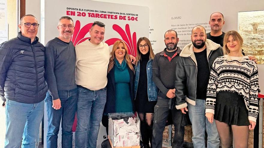 Nueva Junta directiva de Acoda.