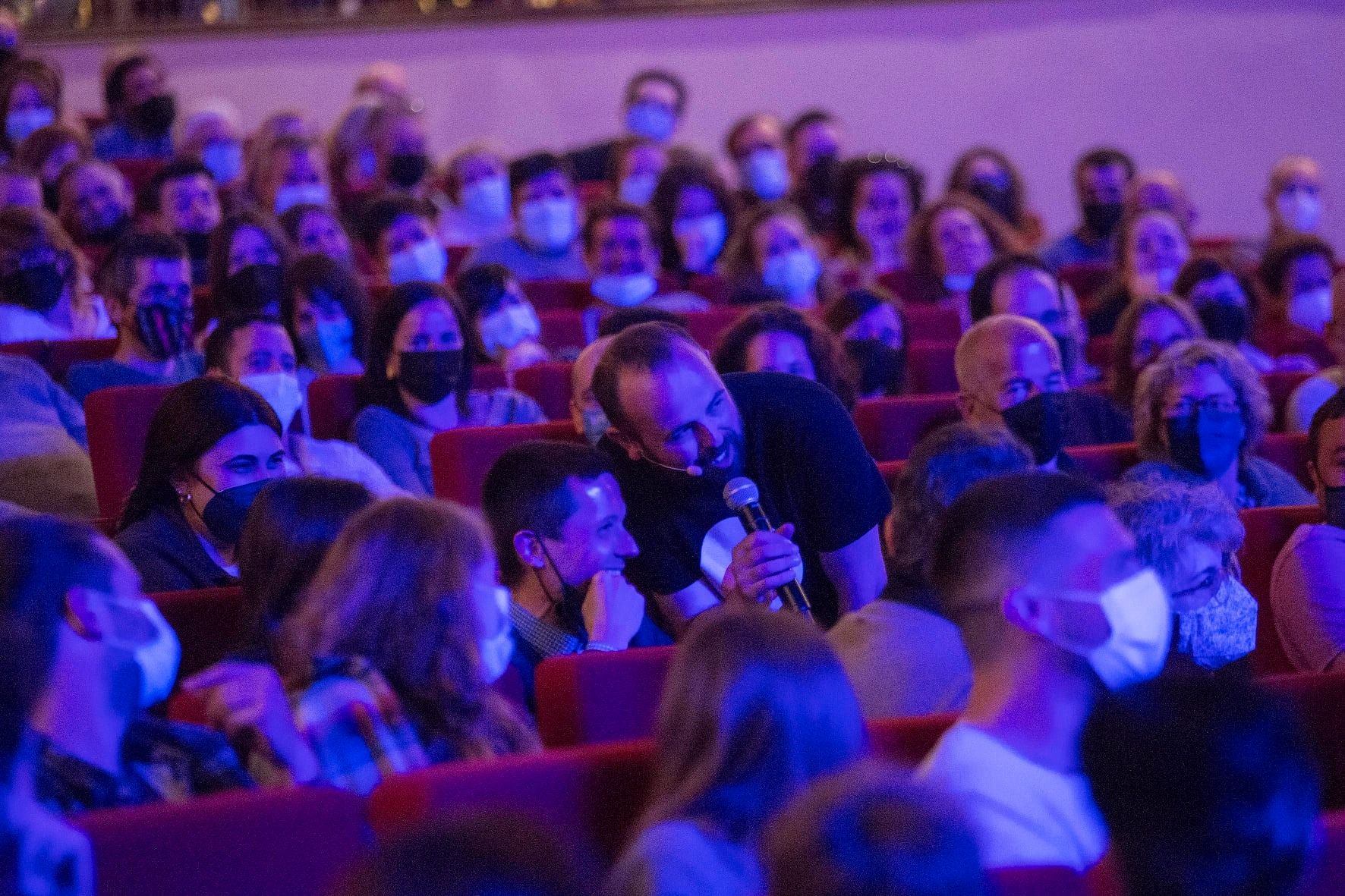 El Festival Còmic de Figueres fa el ple al quinze