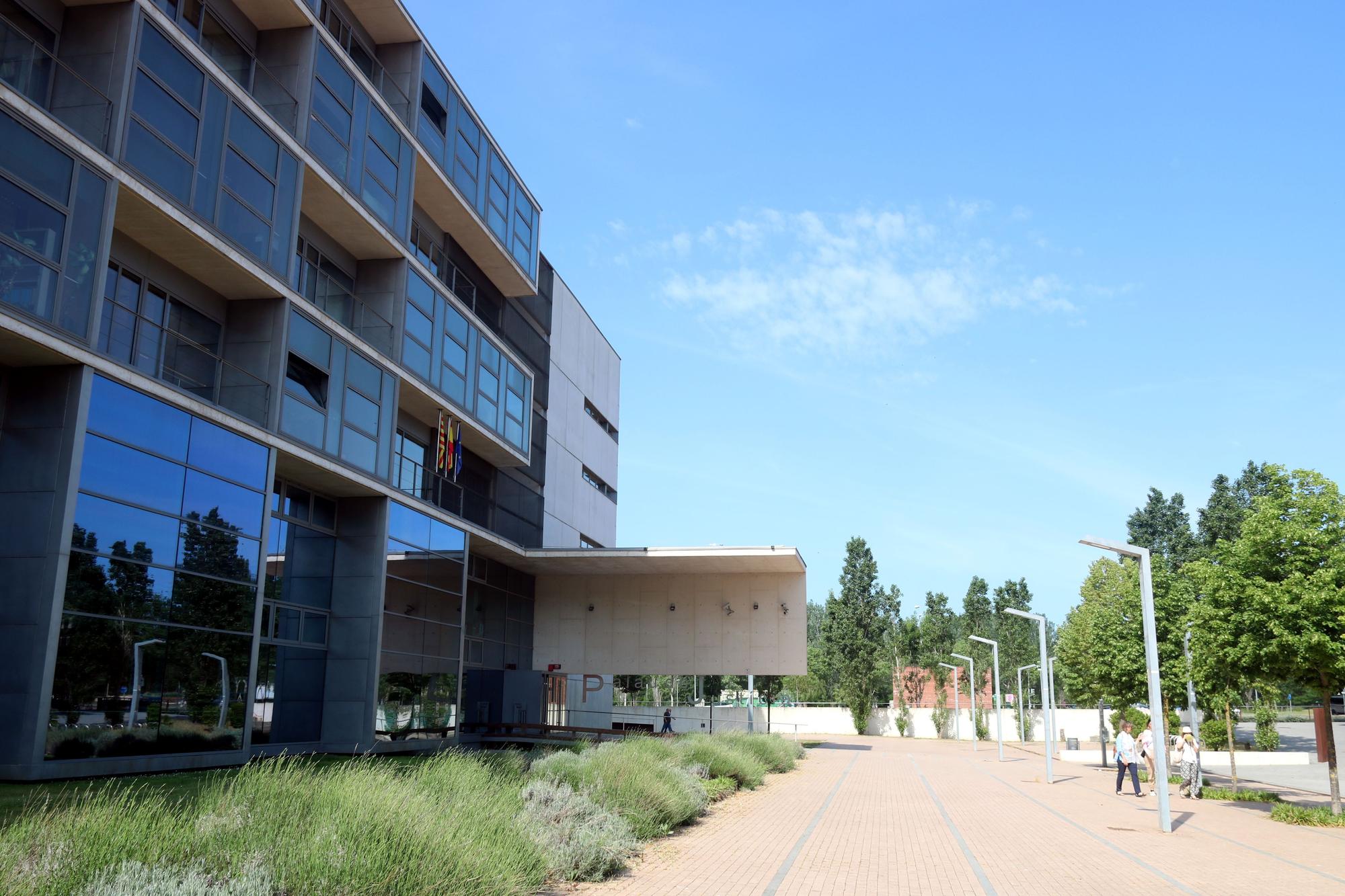 AUDIENCIA de girona