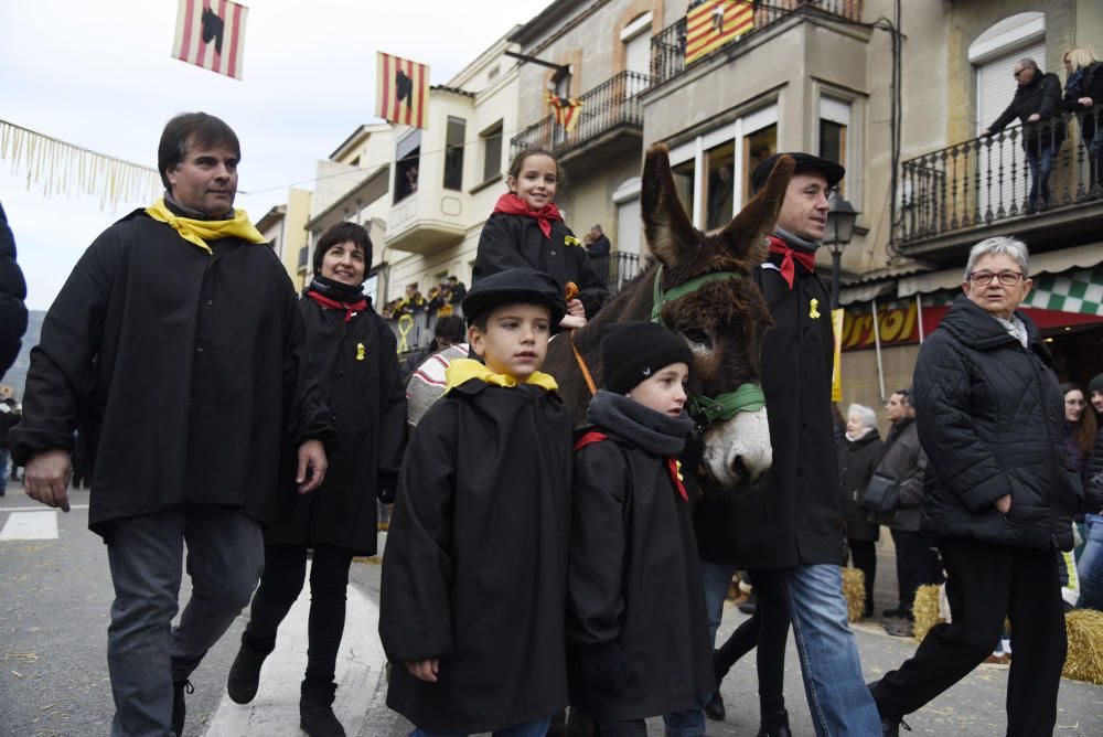 La Corrida de Puig-reig