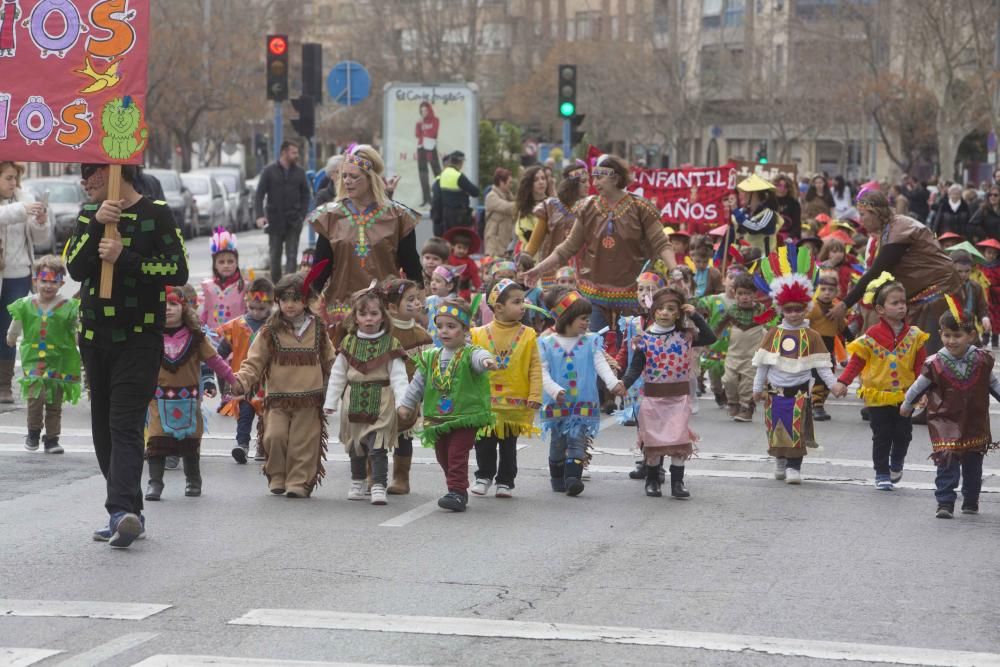 Fiestas de disfraces en Alicante