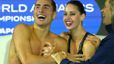 Iris Tió i Dennis González continuen fent història i es proclamen campions del món en duo mixt lliure