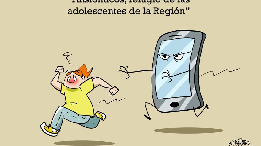 La Rendija de Sabiote (04/08/2025)
