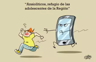 La Rendija de Sabiote (04/08/2025)