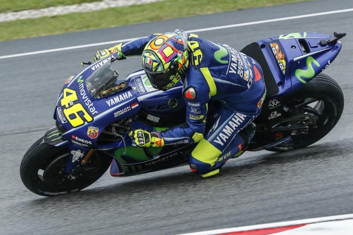 El GP de Malasia, en imágenes El GP de Malasia, en imágenes