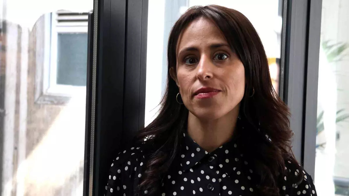 'Que morin els fills dels altres', de Roser Cabré-Verdiell: un canto al deseo contra el sopor existencial