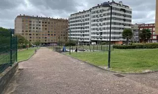 Cambre prevé contratar la reforma de la plaza Fernando Buesa a Jardinería Arce