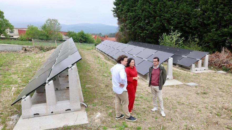 Cinco empresas turísticas de Barbanza reciben 475.000 € para mellorar a eficiencia enerxética