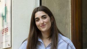 Salut Grau, psicòloga: "Els afectats per la dana encara senten frustració i ràbia" Salut Grau, psicòloga: "Els afectats per la dana encara senten frustració i ràbia"