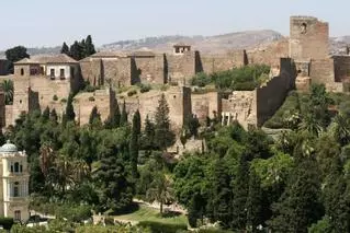 La Alcazaba y el Castillo Gibralfaro suman más de 515.000 visitas en el primer trimestre