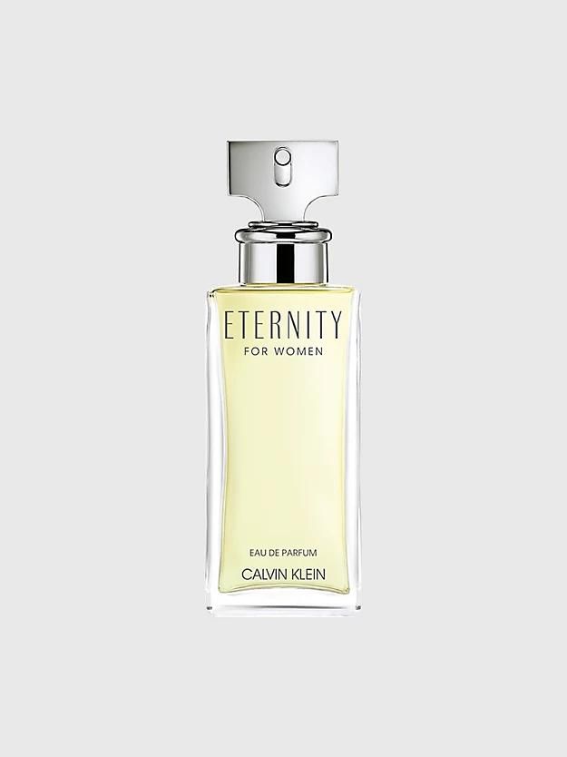 Eternity For Woman de Calvin Klein