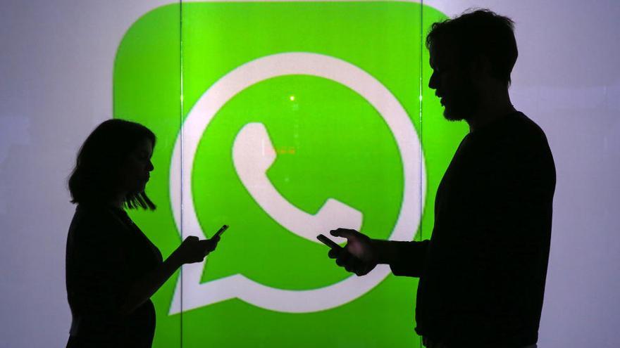 WhatsApp permite ya probar su nueva versión.