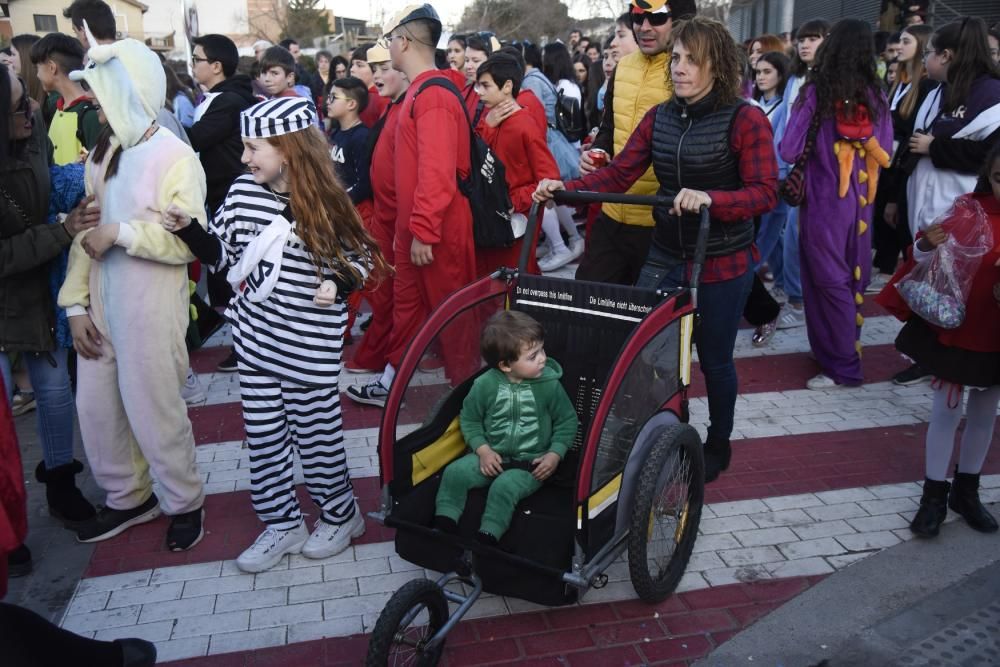 El Carnaval d''Artés en imatges