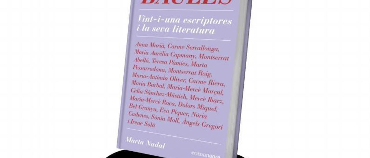 L’art de la conversa literària