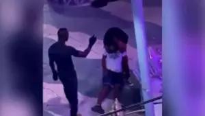 Un porter de discoteca fa la tècnica ‘mataleón’ a un jove fins a deixar-lo inconscient a Granada