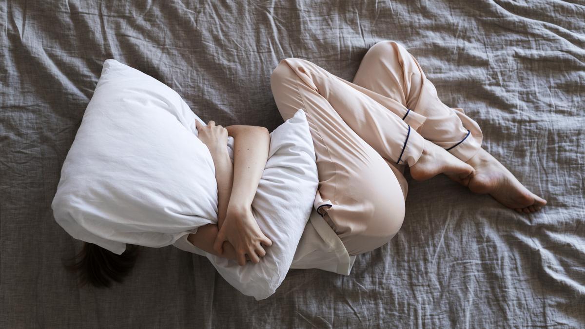 El insomnio afecta a dos millones de españoles