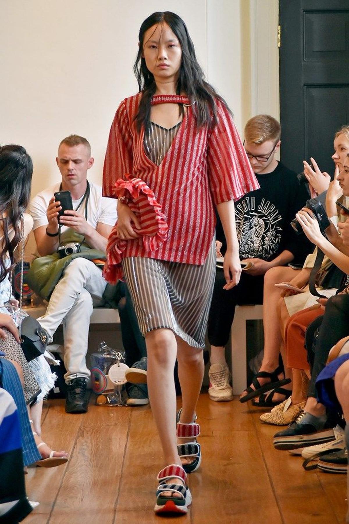 Jamie Wei Huang