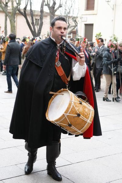 Procesión de la Santísima Resurrección