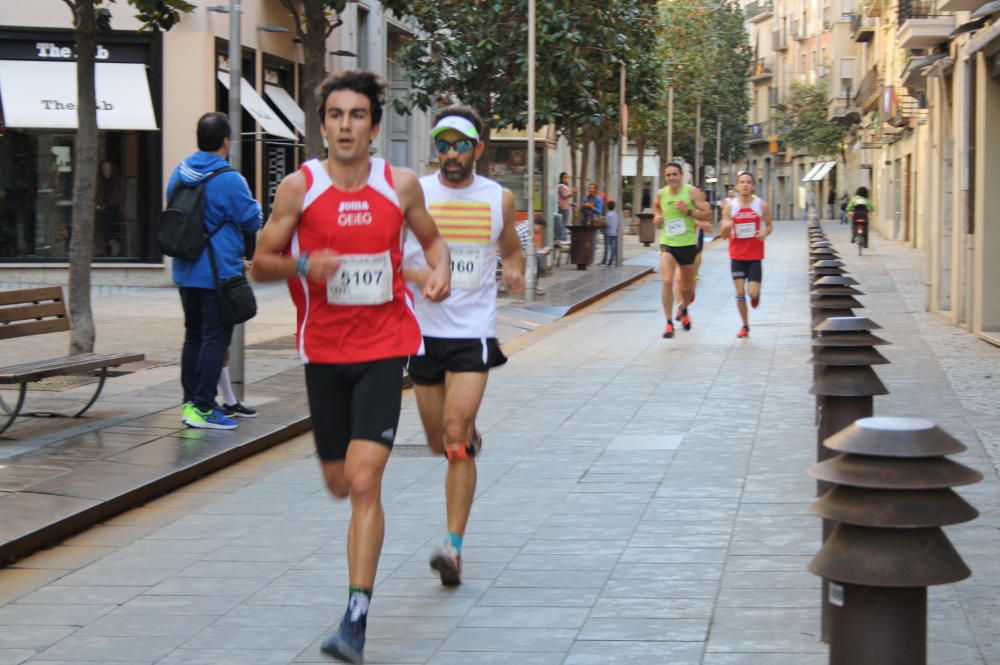 Cursa del Carrer Nou 2017