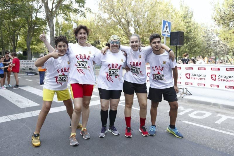 Carrera 4K Martín Martín