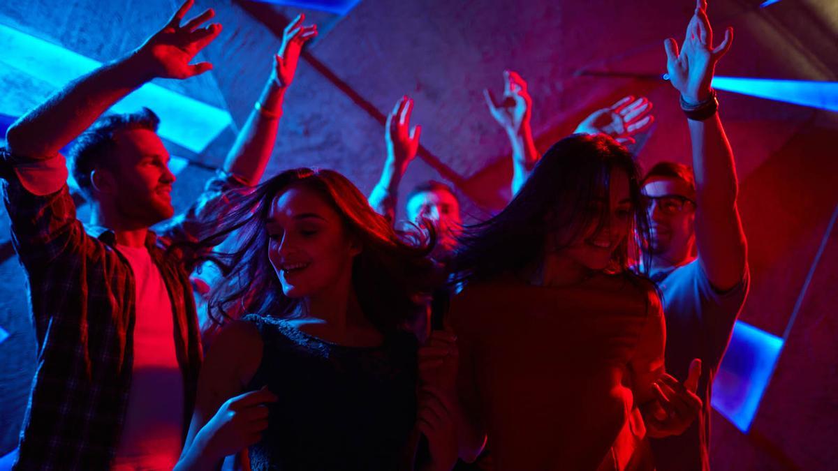 El Mundo Today | «Vaig anar a una discoteca de dia però al sortir fora em vaig desanimar perquè ja era de nit»