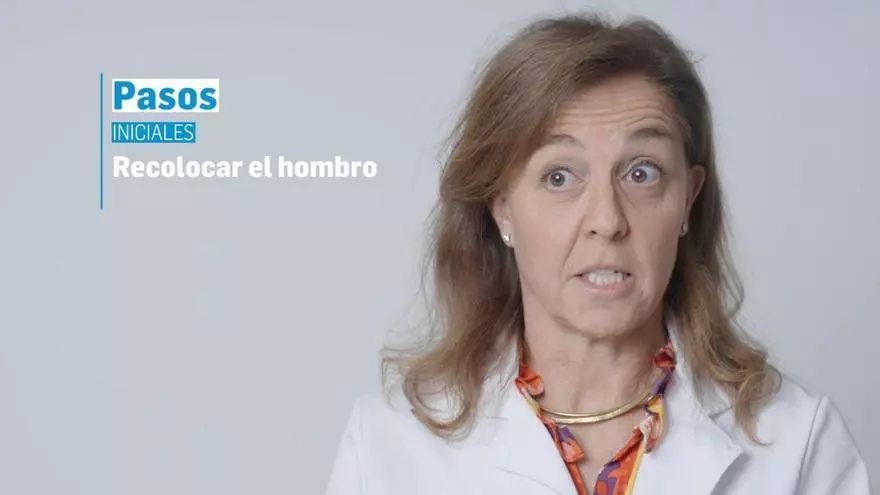Rotura del manguito rotador: qué es y cuándo se necesita cirugía