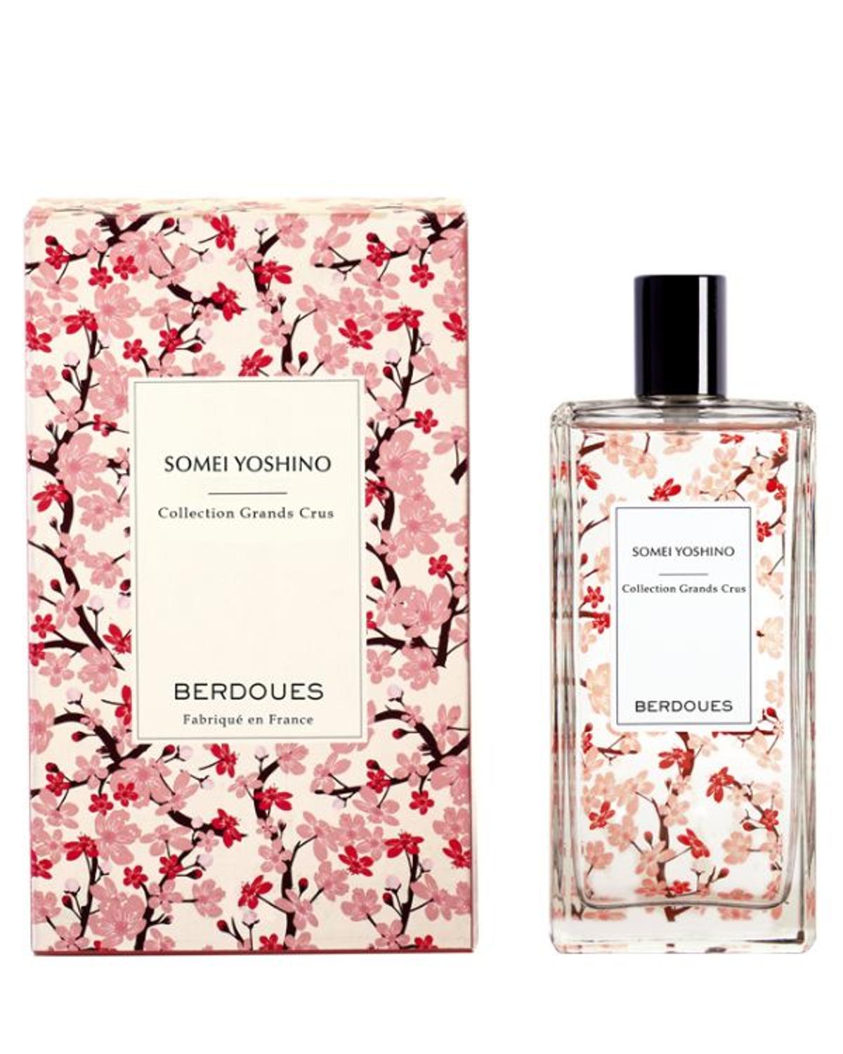 Somei Yoshino, de Berdoues