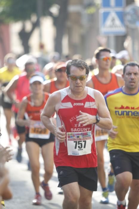 Búscate en el Gran Fondo 15K de Paterna