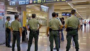 Un turista, condemnat a un any i quatre mesos de presó a Mallorca