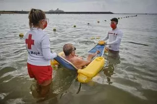 “Noviembre y sin poder ir a la playa”, lamenta Queremos Movernos