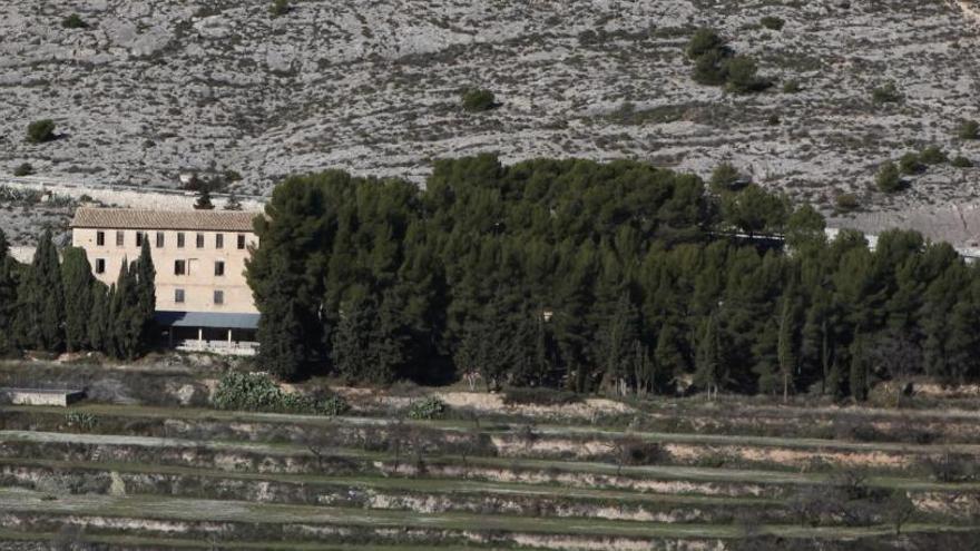 El Barranc dels Molins será uno de los lugares a visitar