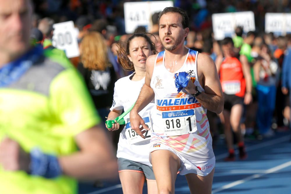 Carrera Ekiden