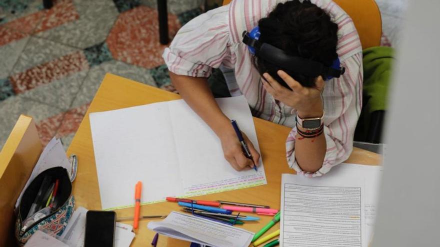 PISA muestra una brecha de dos cursos entre los alumnos nativos y los inmigrantes
