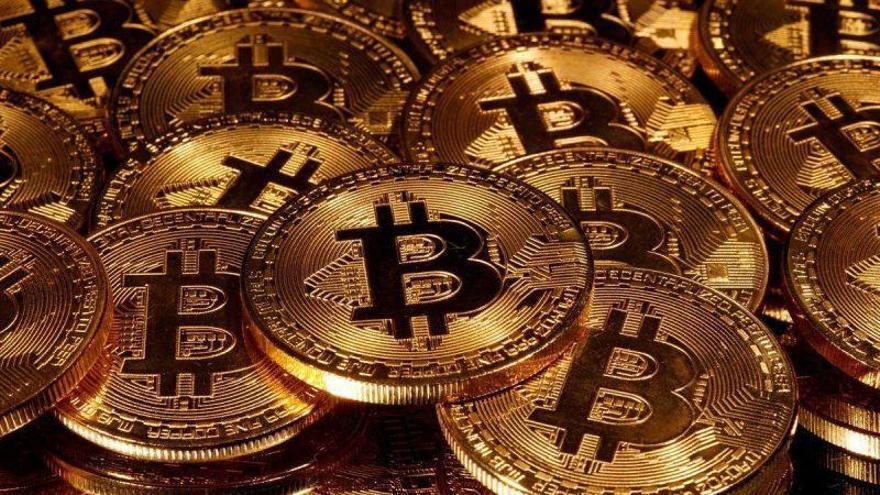 Un programador, a punto de perder 220 millones de euros por no recordar la contraseña de Bitcoin