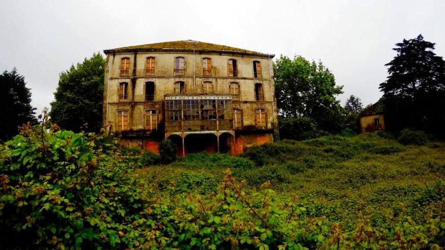 Alerta roja: el patrimonio gallego en peligro se duplica